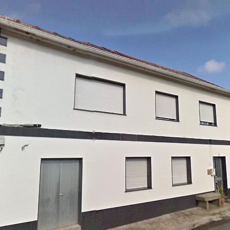 Amplia Casa Familiar Apartment Portas Ngoại thất bức ảnh