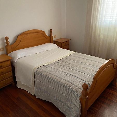 Amplia Casa Familiar Apartment Portas Ngoại thất bức ảnh
