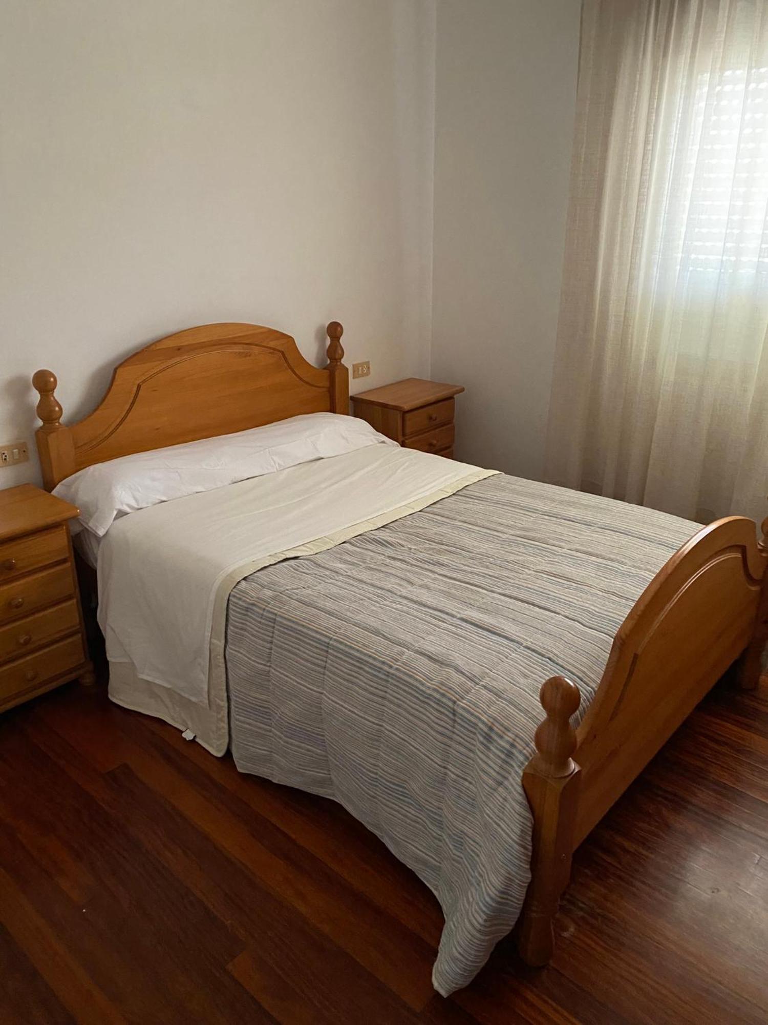 Amplia Casa Familiar Apartment Portas Ngoại thất bức ảnh