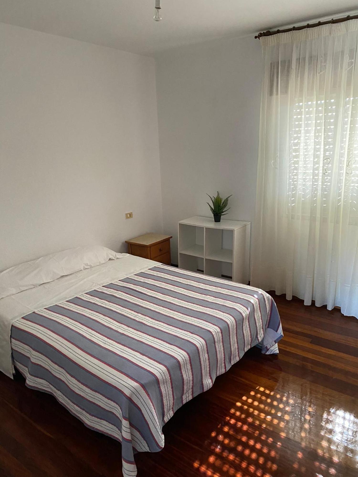 Amplia Casa Familiar Apartment Portas Ngoại thất bức ảnh